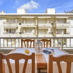 APARTAMENTO A 200 M DEL PUERTO, bonanza 15 1C - Bild 1