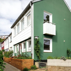Greenhouse Apartments - Bild 1