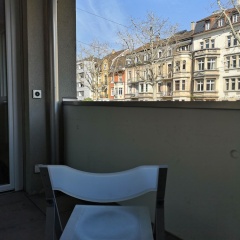 Art Basel - Guesthouse Basel - Bild 12