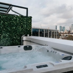 Vienna House by Wyndham Frankfurt South - Bild 16