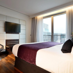 Eurostars Grand Central - Bild 5