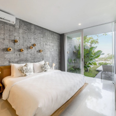 Hideaway Villas Bali Uluwatu by Kanaan Hospitality Hotel - Bild 2