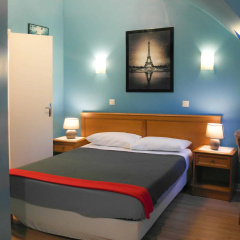 Hôtel Audran - Bild 3