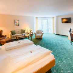 Best Western Hotel Am Papenberg - Bild 6