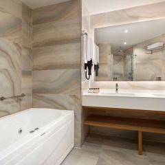 Ramada by Wyndham Bursa Nilufer - Bild 9