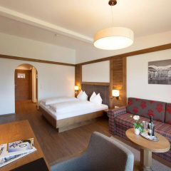 Hotel Huberhof - Bild 3