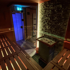 Atrium Hotel Mainz - Bild 20