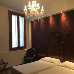 Locanda Leon Bianco on the Grand Canal - Bild 6