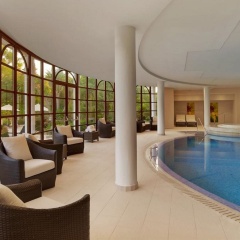 Sheraton Mallorca Arabella Golf Hotel - Bild 26