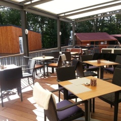 Hotel Restaurant Estricher Hof - Bild 17