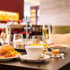 Park Plaza Trier - Bild 10