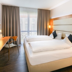 PLAZA INN Braunschweig City Süd - Bild 3