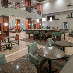 Hampton Inn & Suites Pensacola/I-10 Pine Forest Road thumbnail 12