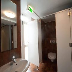 Yes! Lisbon Hostel thumbnail 8