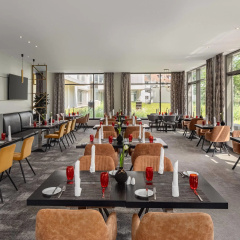 Ramada by Wyndham Essen - Bild 12