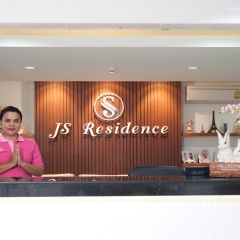 JS Residence Krabi - Bild 22