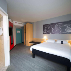 ibis Hotel Köln Messe - Bild 2