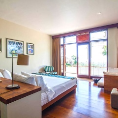 The Colonnade by Exotiq Villa Holidays - Bild 5
