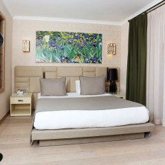 Bodrium Hotel & Spa - City Center - Bild 2