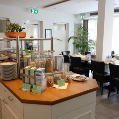 Best Western Hotel Erlangen - Bild 27