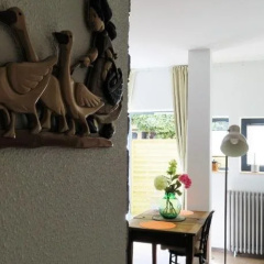 Guesthouse Le Vauban thumbnail 7