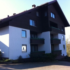 Ferienwohnung Am Paradies - Bild 1