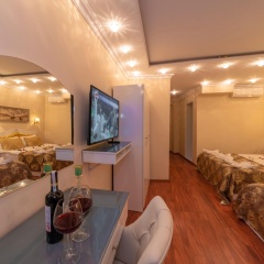 Charm Hotel - Bild 11
