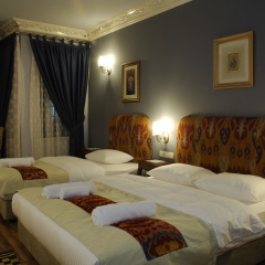 Hotel Djem - Bild 10