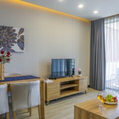 Seb Suites & Residences in Bodrum, Turkiye from 289$, photos, reviews - zenhotels.com photo 36