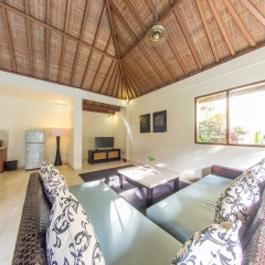 Asri Jewel Villas & Spa - Bild 2