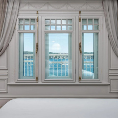 The House Hotel Bosphorus - Bild 8