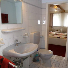 Hotel-Café-Restaurant Parkhaus - Bild 6