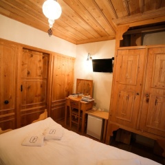 Sillehan Boutique Hotel - Bild 6