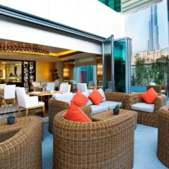 DAMAC Maison Mall Street thumbnail 4