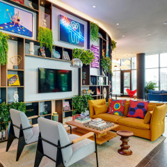 citizenM Miami Worldcenter - Bild 10