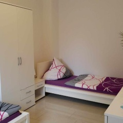 Holiday Apartment Essen - Bild 3