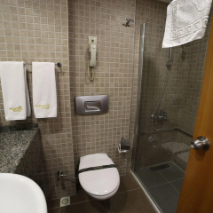 Burçman Hotel - Bild 10