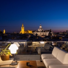 Abba Sevilla hotel - Bild 20