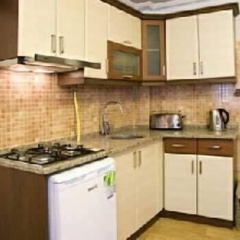 Sah Otel Apartment - Bild 11