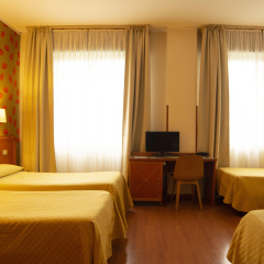 eco Hotel Milano & BioRiso Restaurant - Bild 4