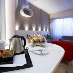 Hotel Agape - Bild 12
