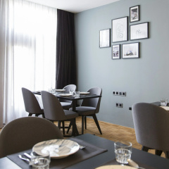 Quentin Zoo hotel - Bild 20