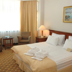 Ankara Hotel Midi - Bild 5