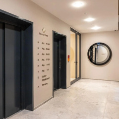 Fourty Three Luxury Serviced Apartments - Bild 13