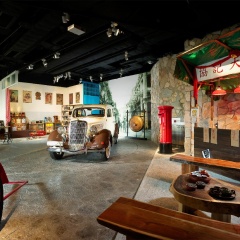 Hotel Madera Hong Kong - Bild 11