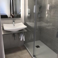 Hostal Abadía Madrid - Bild 28