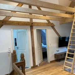 Ferienhaus Endertsesel - Bild 4