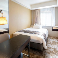 Shinjuku Washington Hotel Annex thumbnail 8
