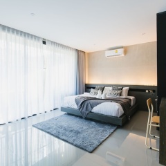 Luxury 4 Bedroom Villa Baan Rim Nam - Bild 7