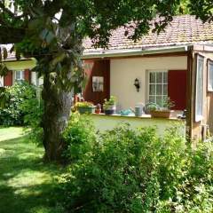 Guesthouse La Burle thumbnail 10